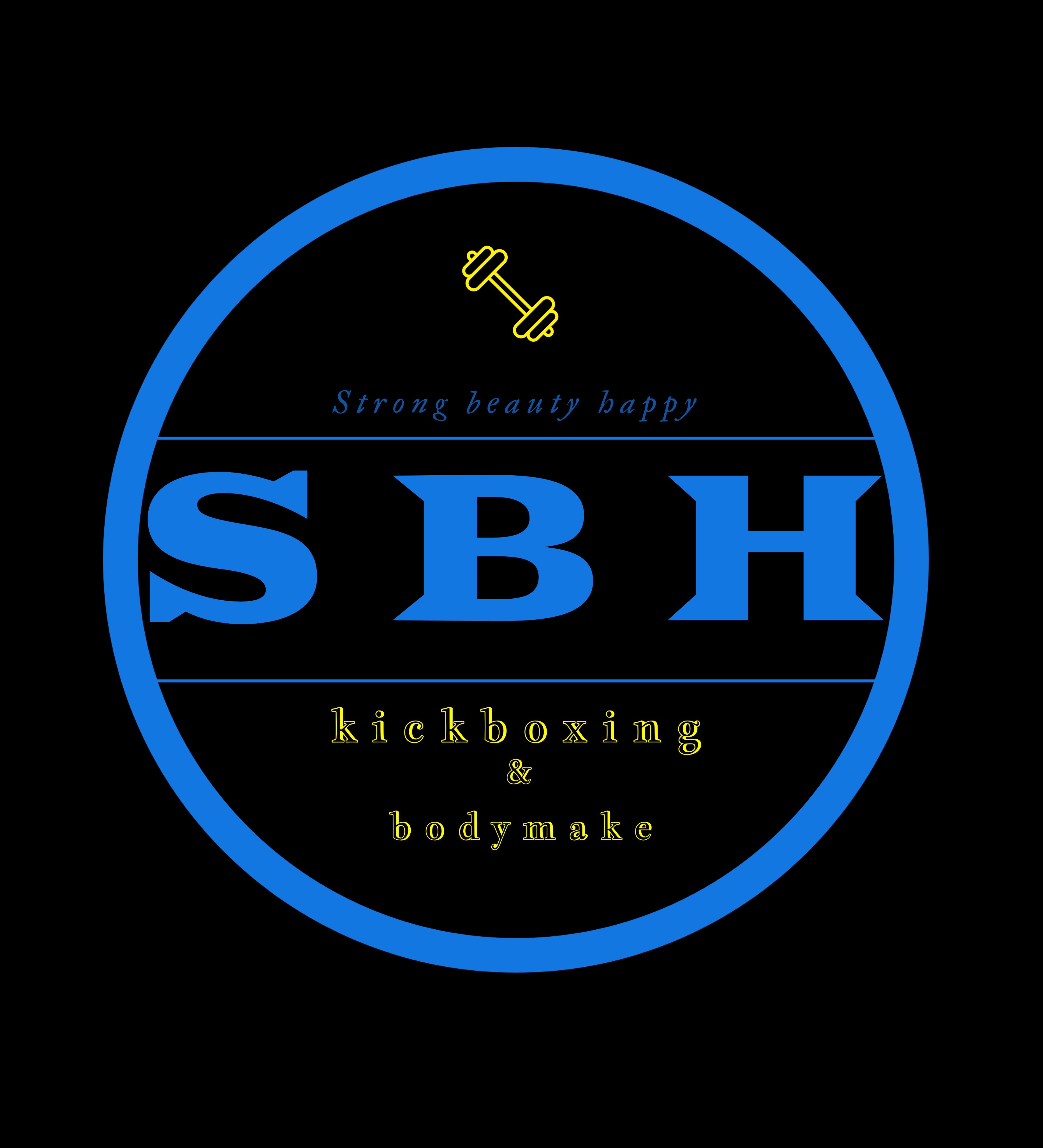SBHキック&ボディメイクジム薬院本店